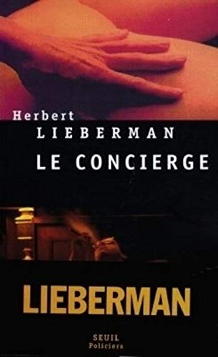 Le concierge par Herbert Lieberman